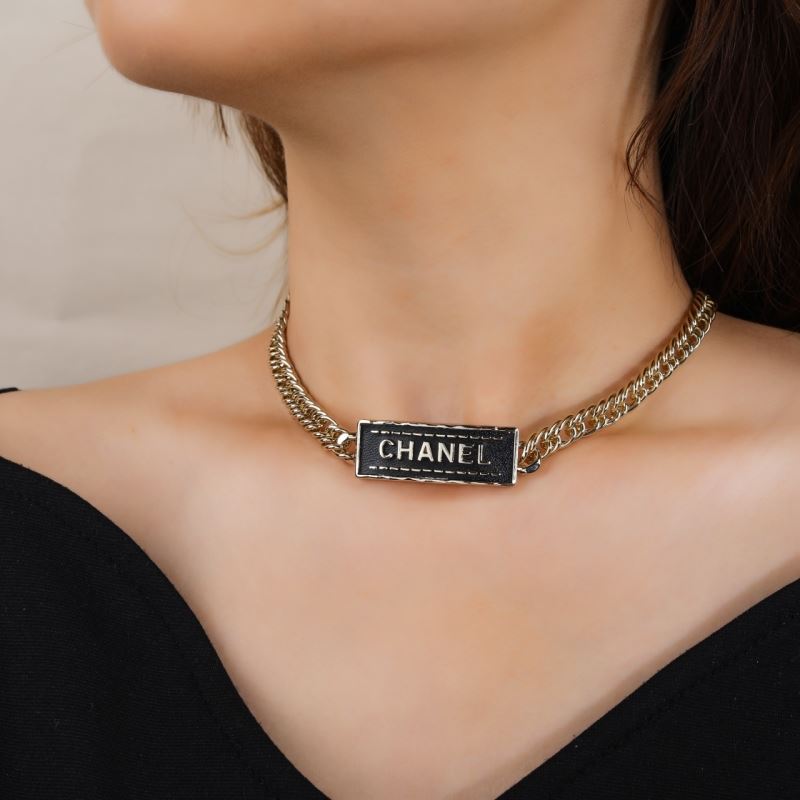 Chanel Necklaces